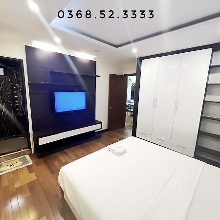 Halong Bay Luxury Apartment Ha Long Exterior photo