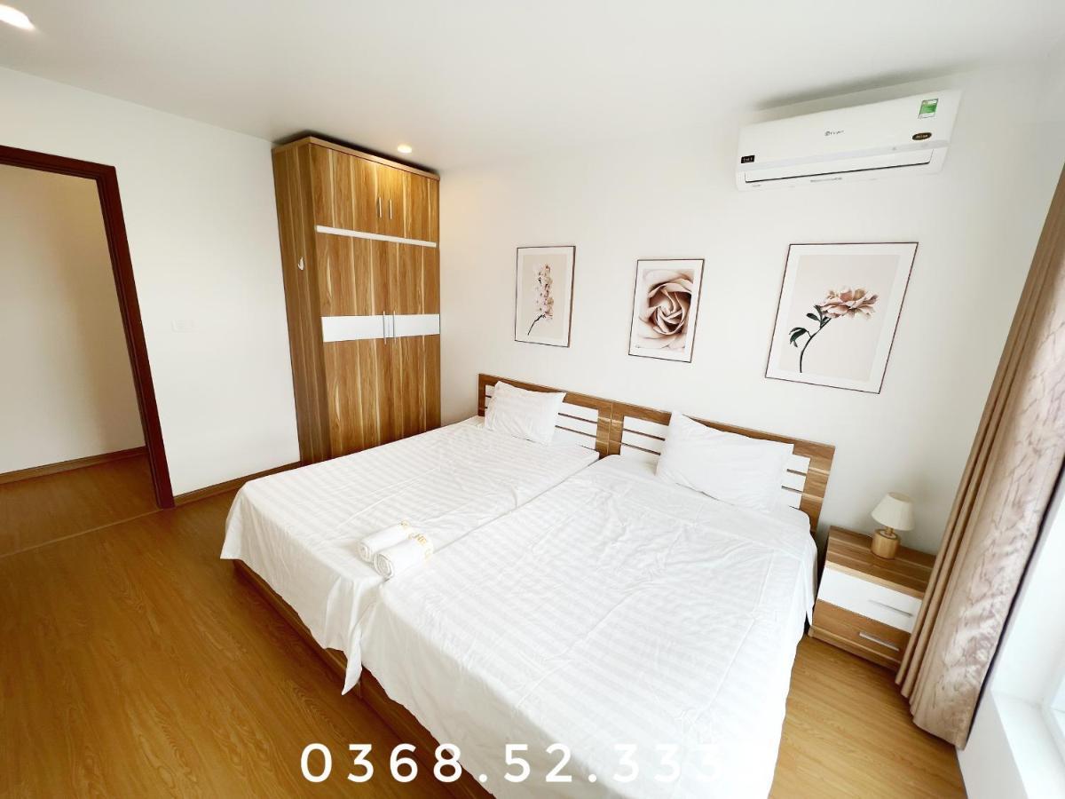 Halong Bay Luxury Apartment Ha Long Exterior photo