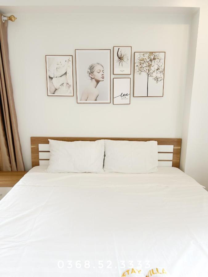 Halong Bay Luxury Apartment Ha Long Exterior photo