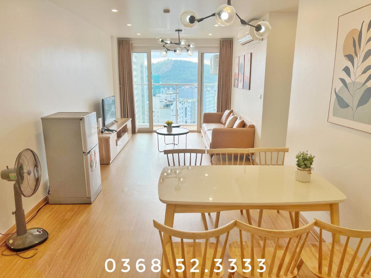 Halong Bay Luxury Apartment Ha Long Exterior photo