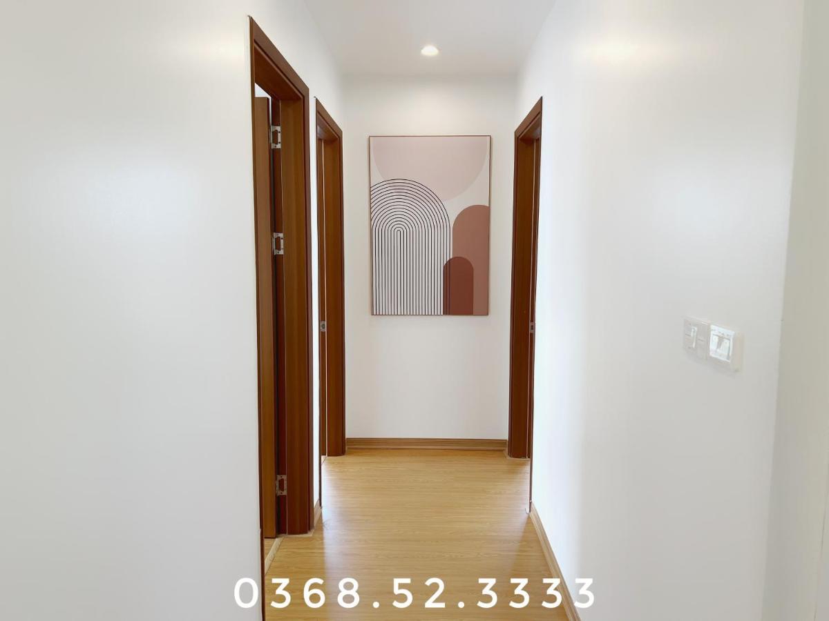 Halong Bay Luxury Apartment Ha Long Exterior photo