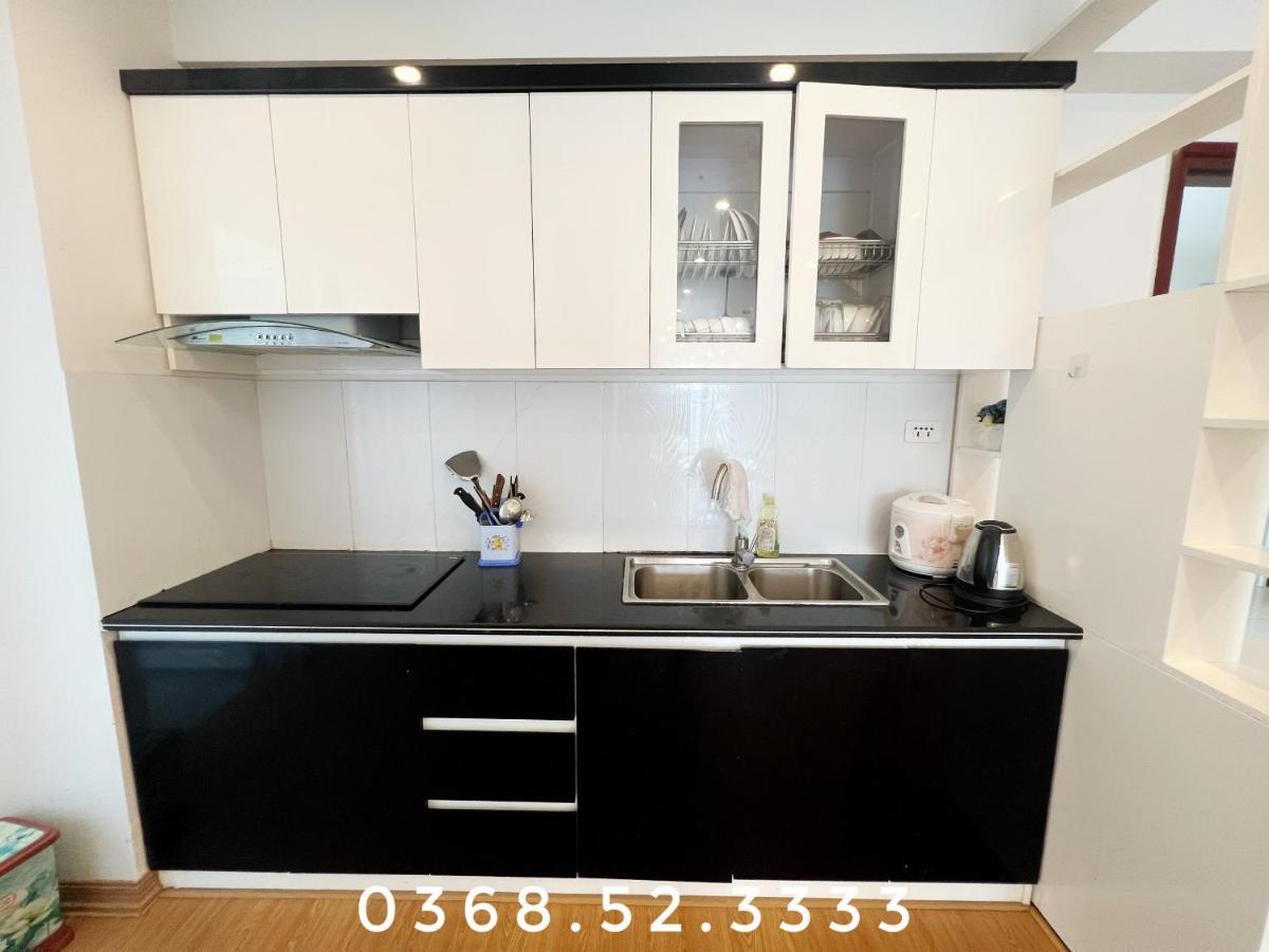 Halong Bay Luxury Apartment Ha Long Exterior photo