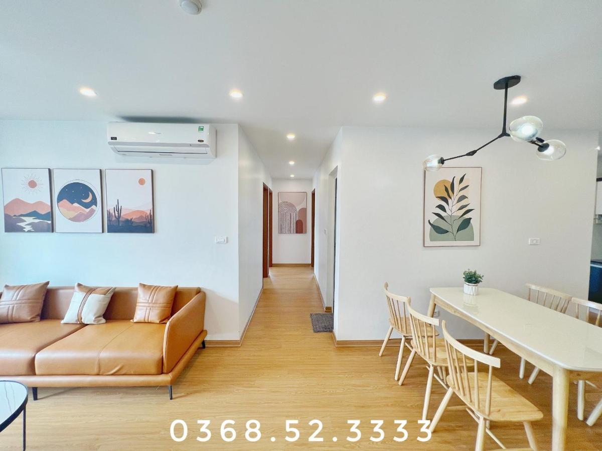 Halong Bay Luxury Apartment Ha Long Exterior photo