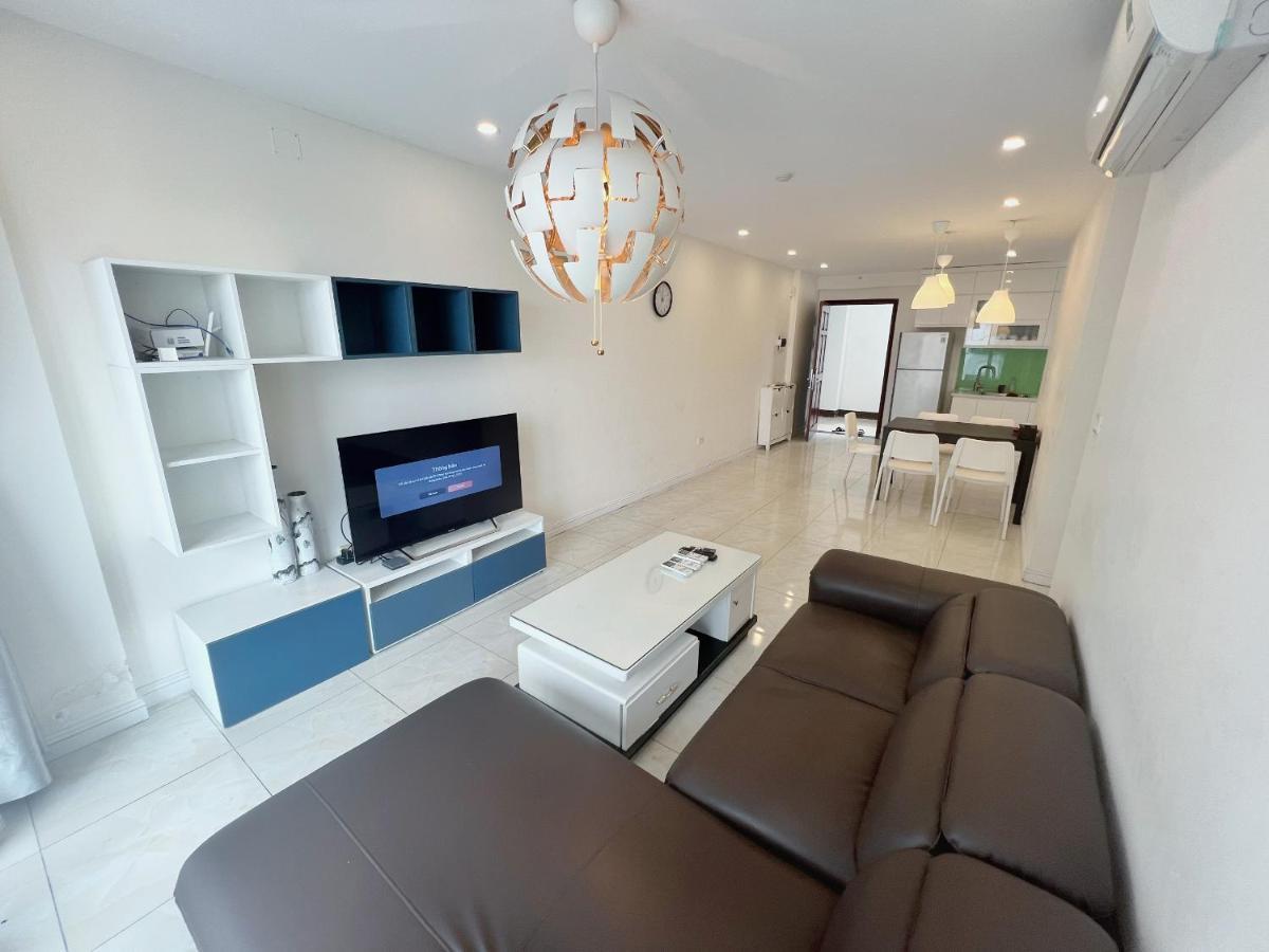 Halong Bay Luxury Apartment Ha Long Exterior photo