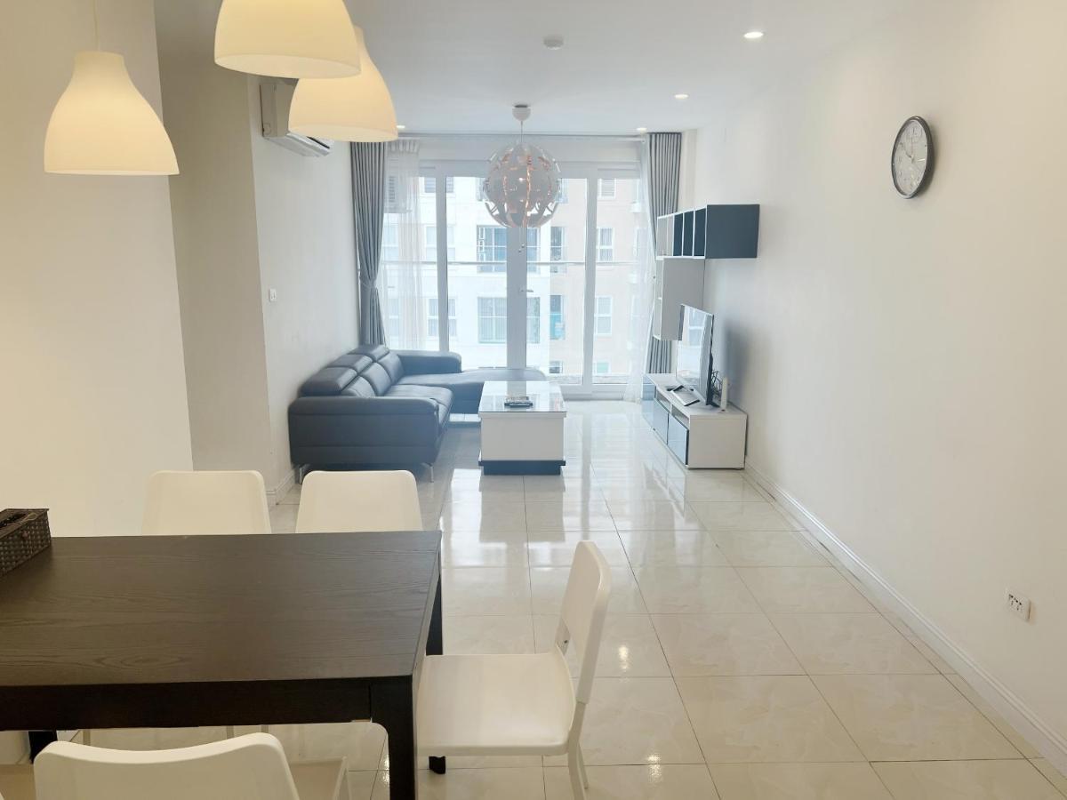 Halong Bay Luxury Apartment Ha Long Exterior photo