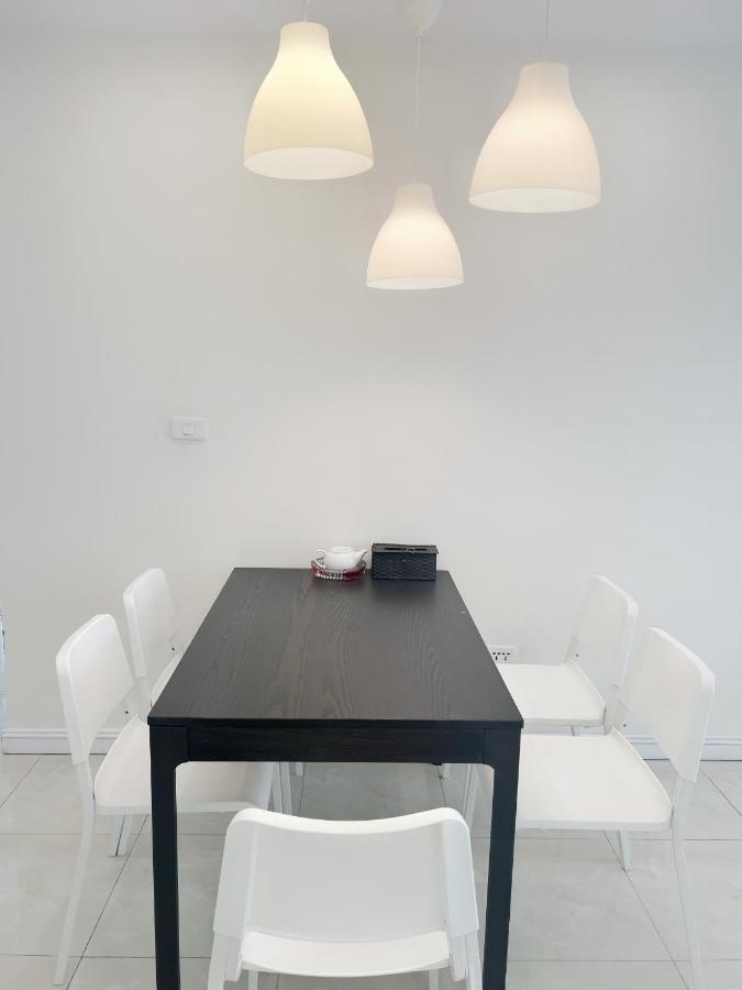Halong Bay Luxury Apartment Ha Long Exterior photo