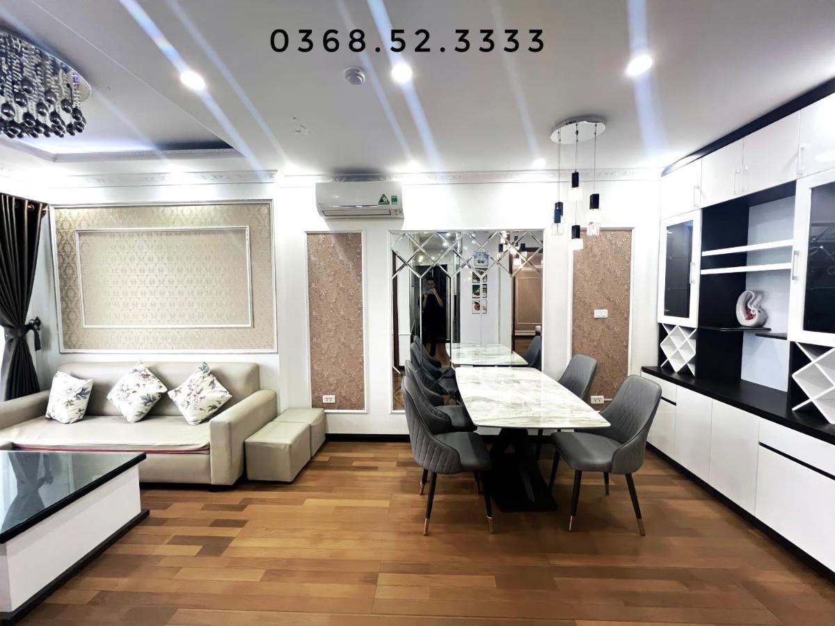 Halong Bay Luxury Apartment Ha Long Exterior photo