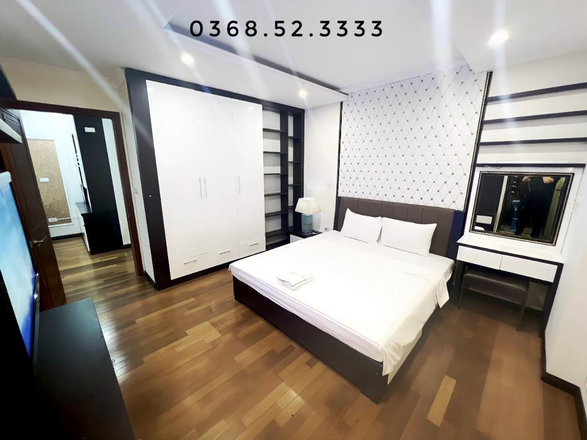Halong Bay Luxury Apartment Ha Long Exterior photo