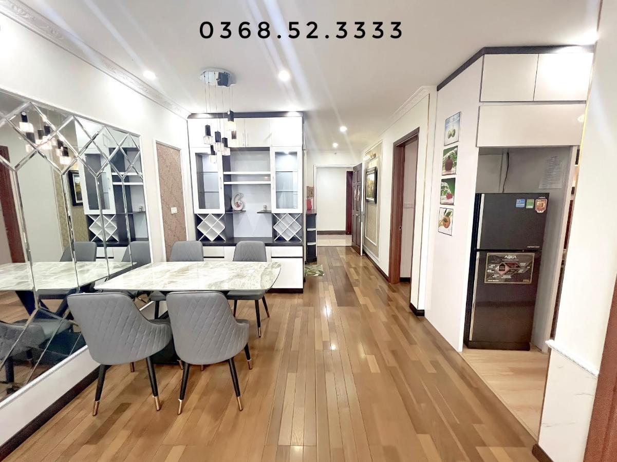 Halong Bay Luxury Apartment Ha Long Exterior photo